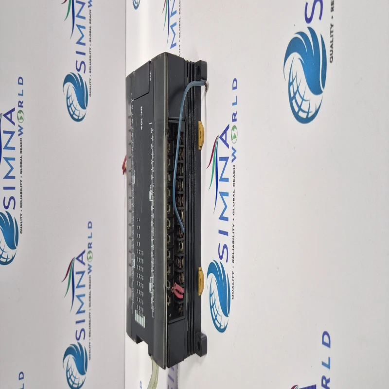 Omron CP1W-40EDR Digital I/O Expansion Module. thumbnail 5